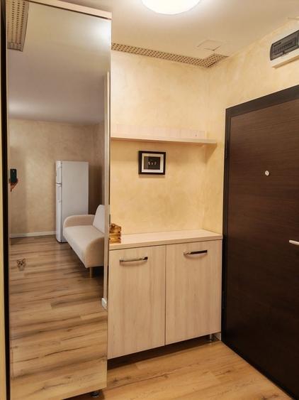 Apartament cu 2 camere semidecomandat în Obor