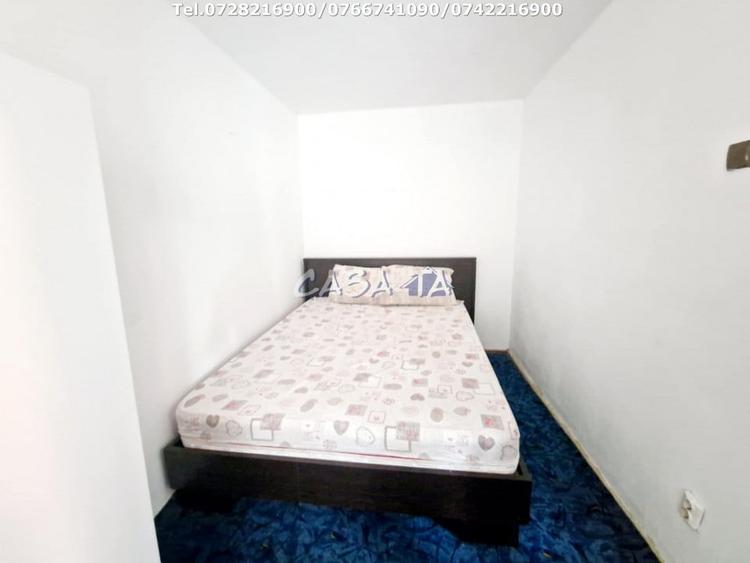 Apartament cu 2 camere semidecomandat, mobilat în 9 Mai