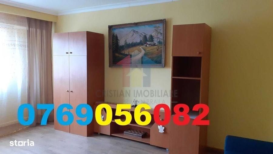 Garsonieră în Calarași 4