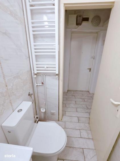 Garsonieră, mobilată în Sala Palatului