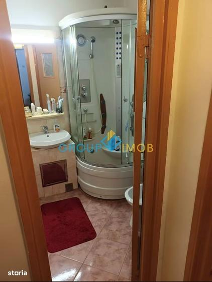 Apartament cu 2 camere semidecomandat în Mioriței