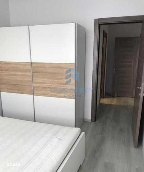Apartament cu 2 camere semidecomandat în Fundeni