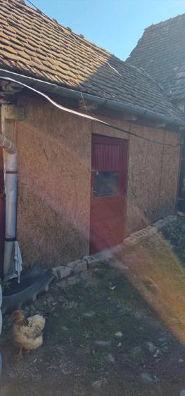 Casă cu 3 camere cu Teren 700 Mp în Mihai Viteazu