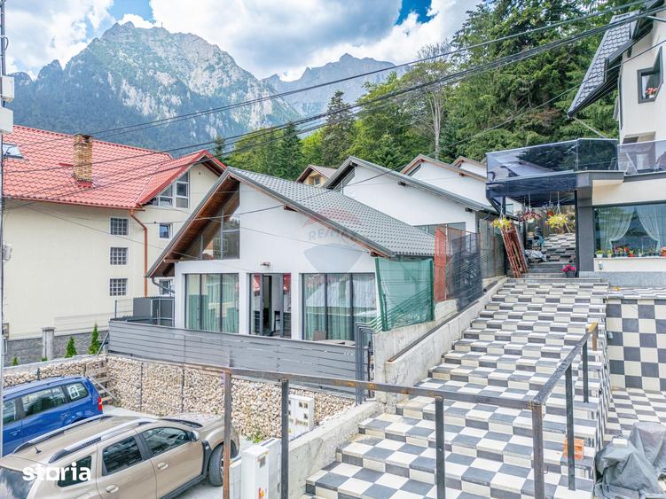 Casă cu 3 camere cu Teren 107 Mp în Central