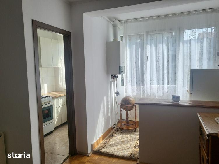 Garsonieră în Central
