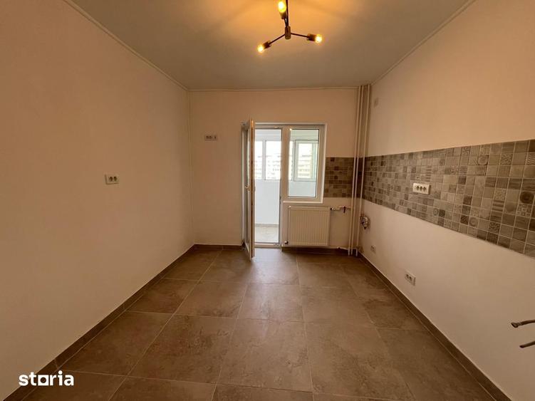 Apartament cu 2 camere decomandat în Iancului