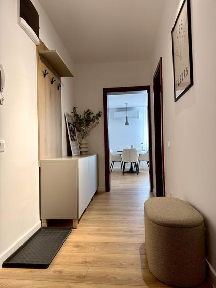 Apartament 2 camere decomandat | Aviatiei Smaranda Braescu | Prima inchiriere - Direct Proprietar - 1