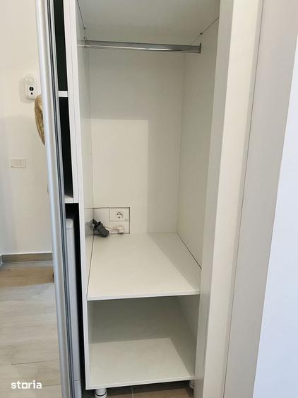 2 camere Pallady, bloc 2023, parcare subterana, 7 min metrou Nicolae Teclu - 9