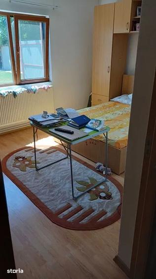 Casă cu 3 camere cu Teren 875 Mp în Lumina
