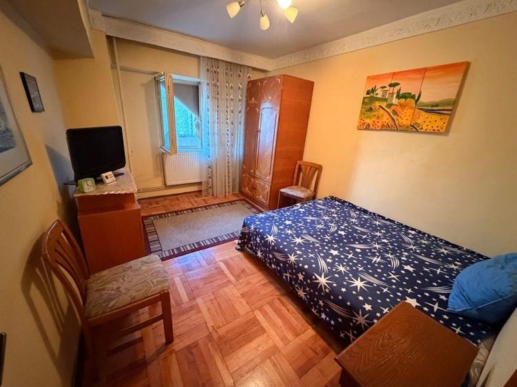 Inchiriez apartament calea bucuresti - 3