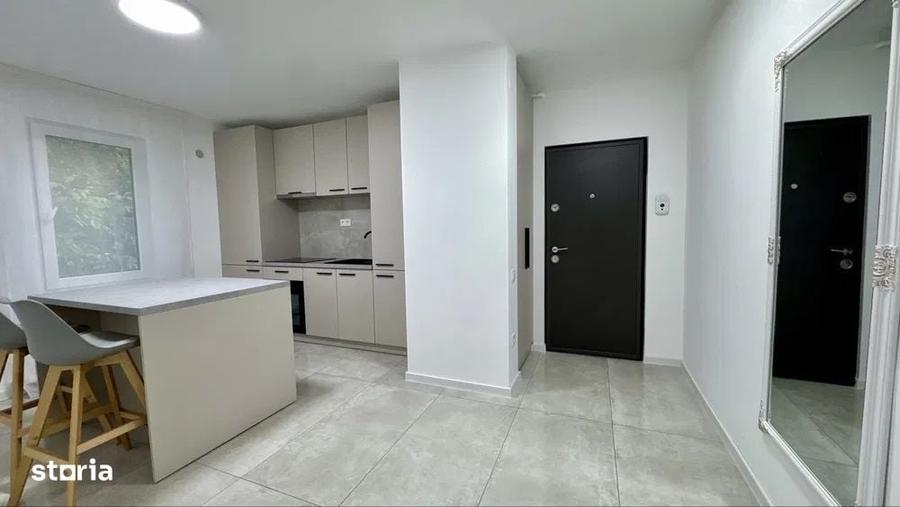 Cornisa - Inchiriere apartament modern - Str. Victor Babes - 4