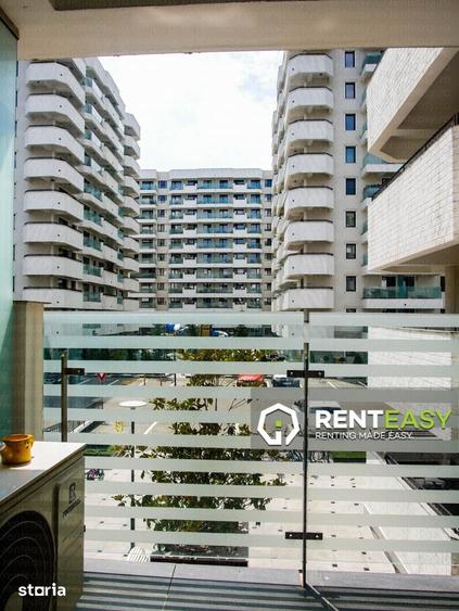 Apartament cu 2 camere în Copou