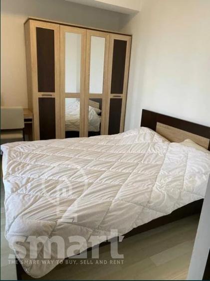 Apartament cu 2 camere semidecomandat, mobilat în Semicentral