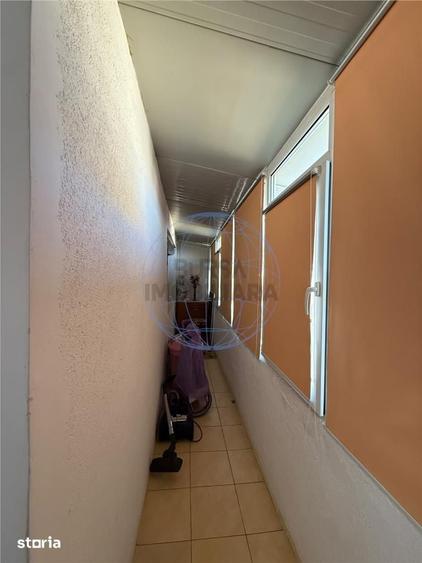 APARTAMENT 3 CAMERE BULEVARDUL UNIRII - 16
