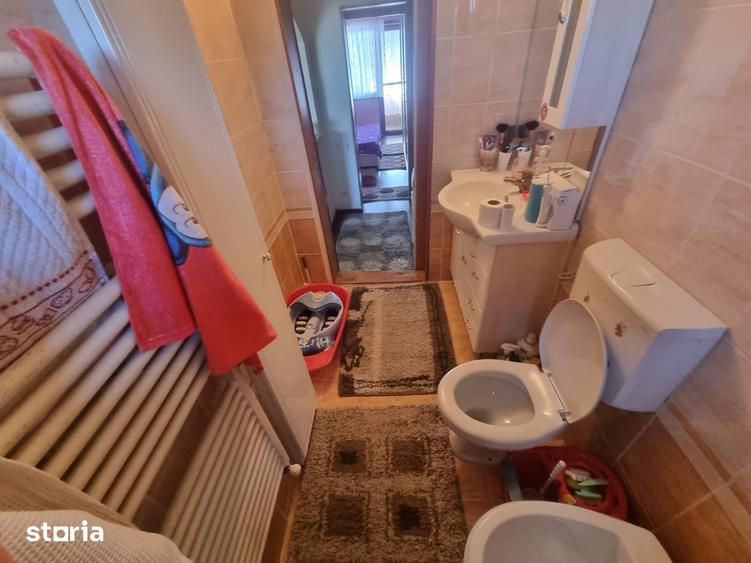 Apartament 2 camere,Deva-Zamfirescu - 14