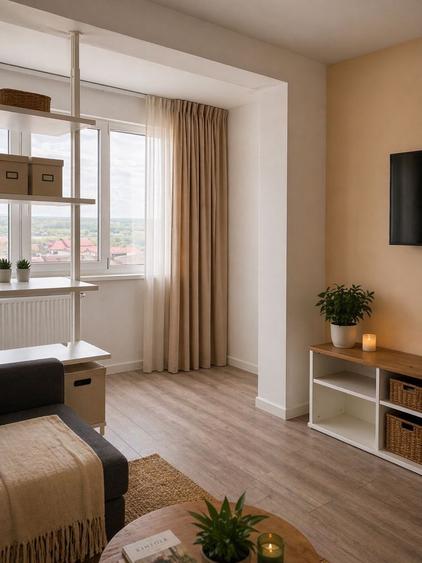 Apartament de inchiriat - 4