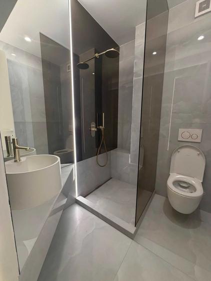 Apartament 3 camere | Prima închiriere & Design premium | Cortina North, Pipera - 7