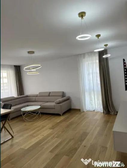 Apartament 2 camere, open space - zona Urban Plaza - 3