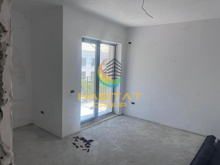 Vila insiruita / 4 camere / 110 mp util / Popesti - 8