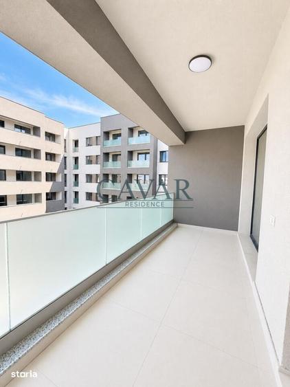 Alege Responsabil. Alege proiectele Cavar Residence - 4