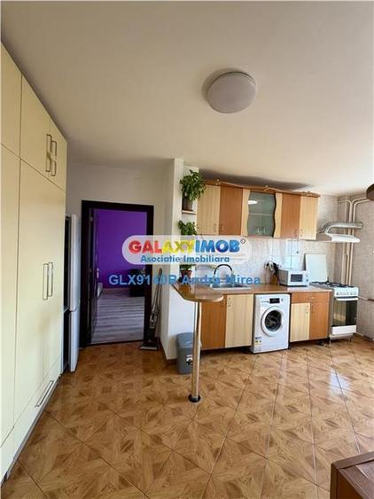 Inchiriere apartament 2 camere Timpuri Noi Tineretului - 11