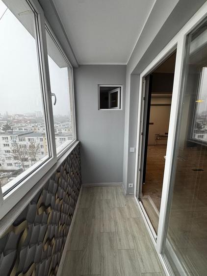 Apartament cu 4 camere decomandat în Nord