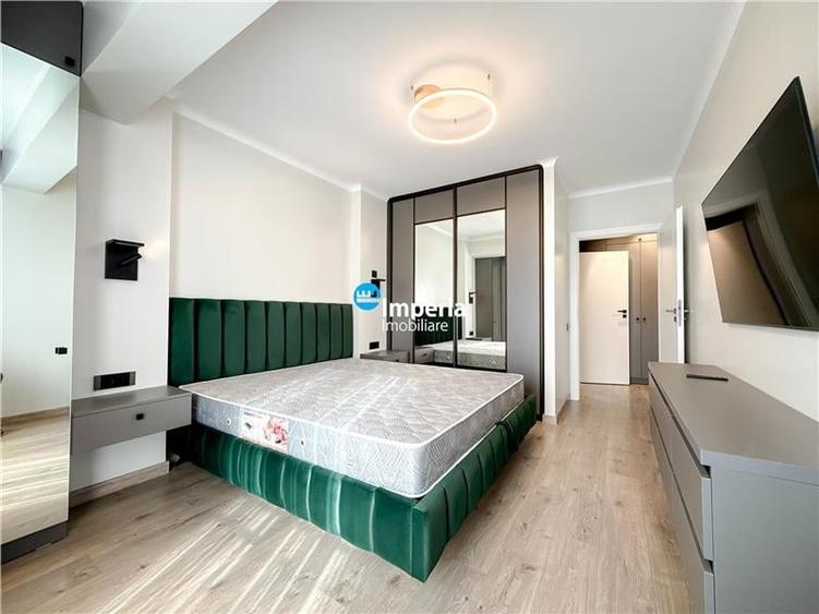 Apartament cu 2 camere decomandat în Moara de Vânt