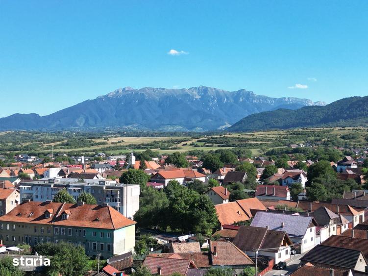Teren in Zarne?ti | Padure | Toate utilita?ile in proximitate I - 3