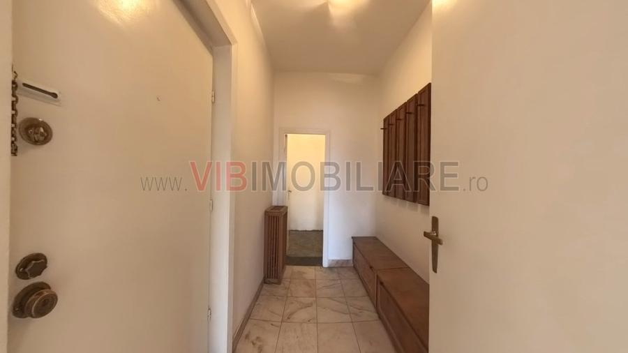 2 camere cu terasa 30 mp, Zona Romana - Universitate/Magheru - 11