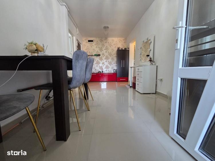 Apartament cu 2 camere în C5
