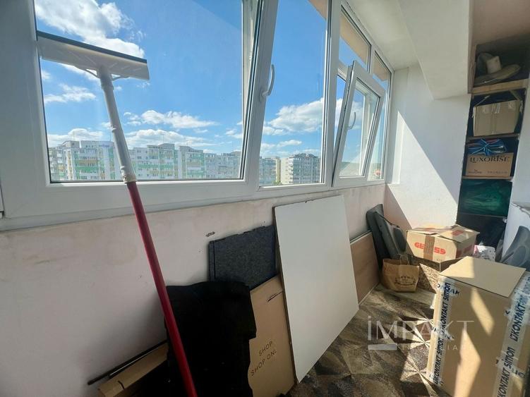 Apartament cu 3 camere în Mănăștur