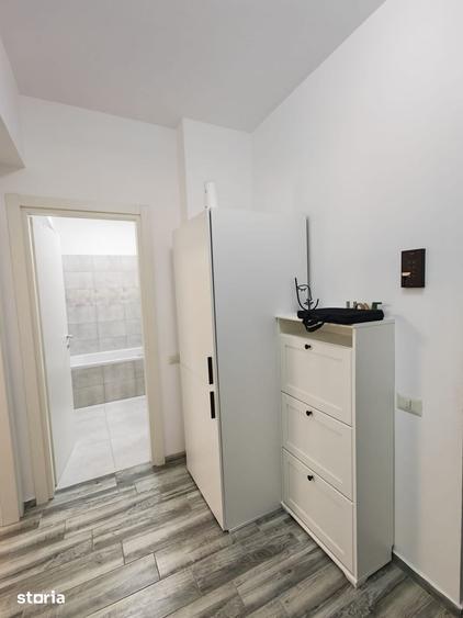 Garsoniera de inchiriat | Deco Residence | 5 minute de Metrou Berceni - 10