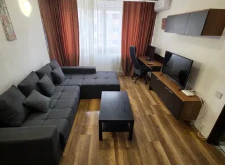 Apartament cu 2 camere semidecomandat în Drumul Taberei