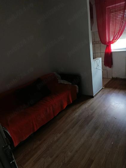 Garsonieră semidecomandată în Rogerius