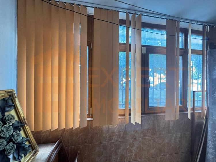 Apartament cu 2 camere circular în Tomis III
