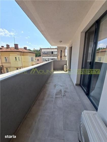 Apartament cu 2 camere în Șerban Vodă