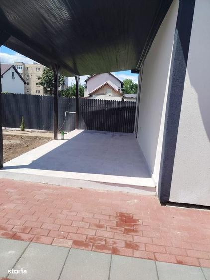 Casă cu 3 camere cu Teren 287 Mp în Gară