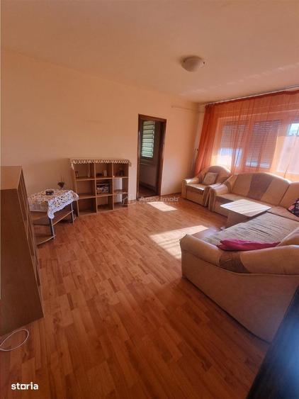 Apartament 2 camere zona Pompieri et 4 - 10