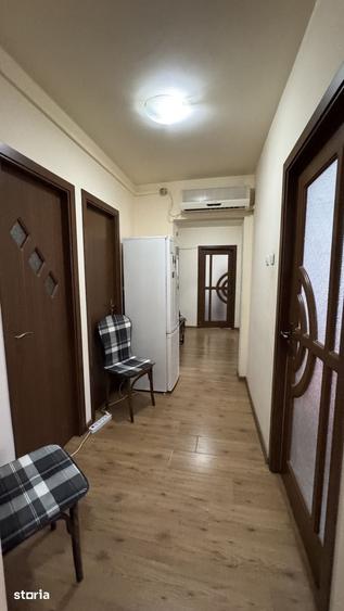 Apartament cu 3 camere decomandat în Pantelimon