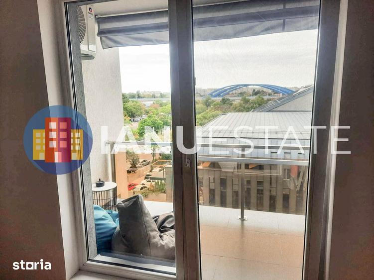 Apartament cu 2 camere decomandat în Vitan