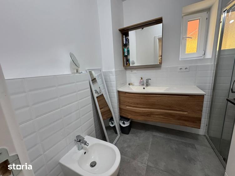 Apartament decomandat cu 3 camere, recent renovat Lazaret - 5
