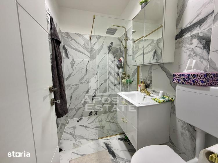 Apartament cu 3 camere în Steaua