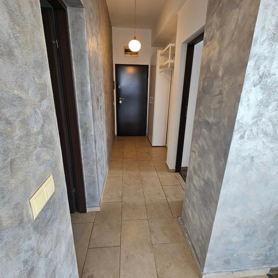 Apartament de 2 camere,62 mp,Pipera,Jollie VILLE. - 7