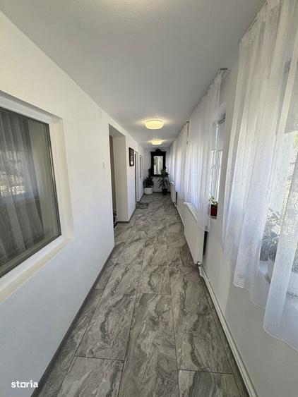 Casă cu 5 camere cu Teren 684 Mp în Bucovăț