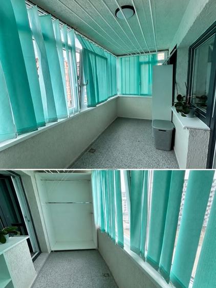 Apartament cu 3 camere în Chiajna
