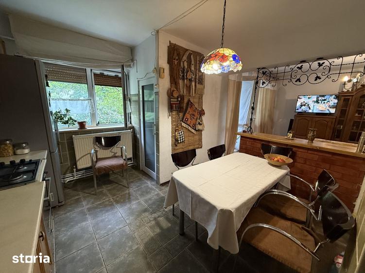 Apartament 3 camere zona Piata Centrala - 2
