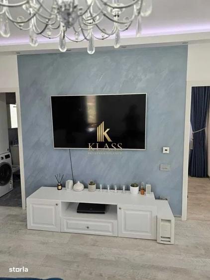 Apartament 3 Camere | Zona de Nord | 90 mp | Decomandat | Complet Mobi - 3