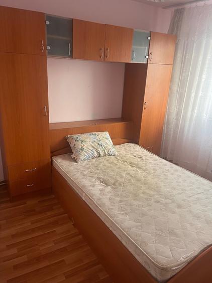 Garsonieră decomandată în Dacia