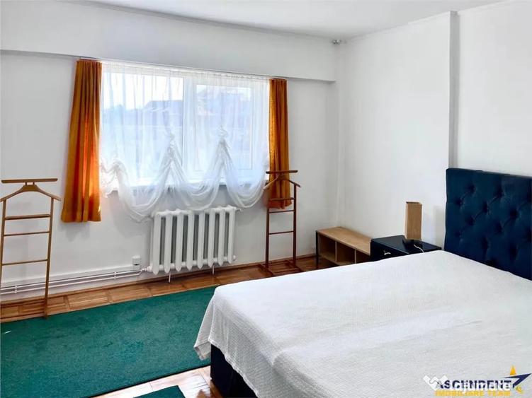 Apartament cu 2 camere decomandat în Ultracentral