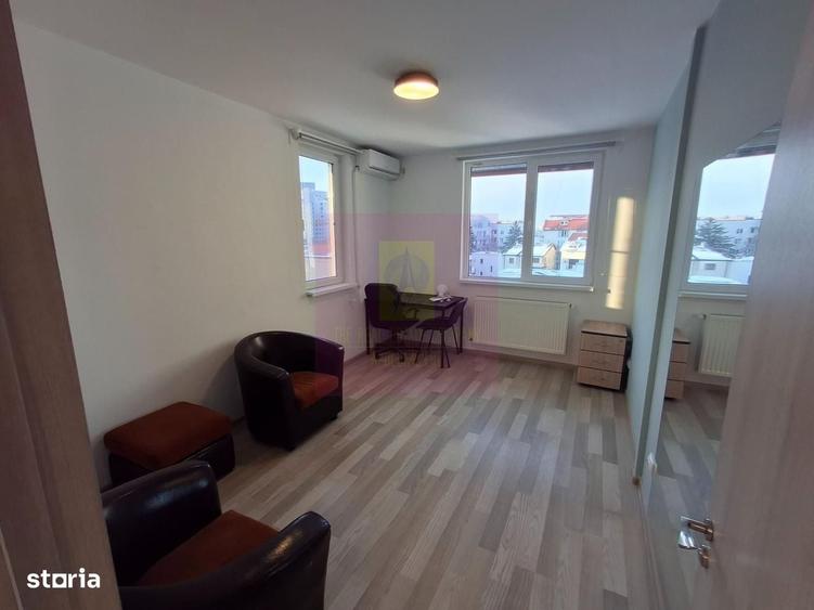 Apartament cu 3 camere în Dorobanți